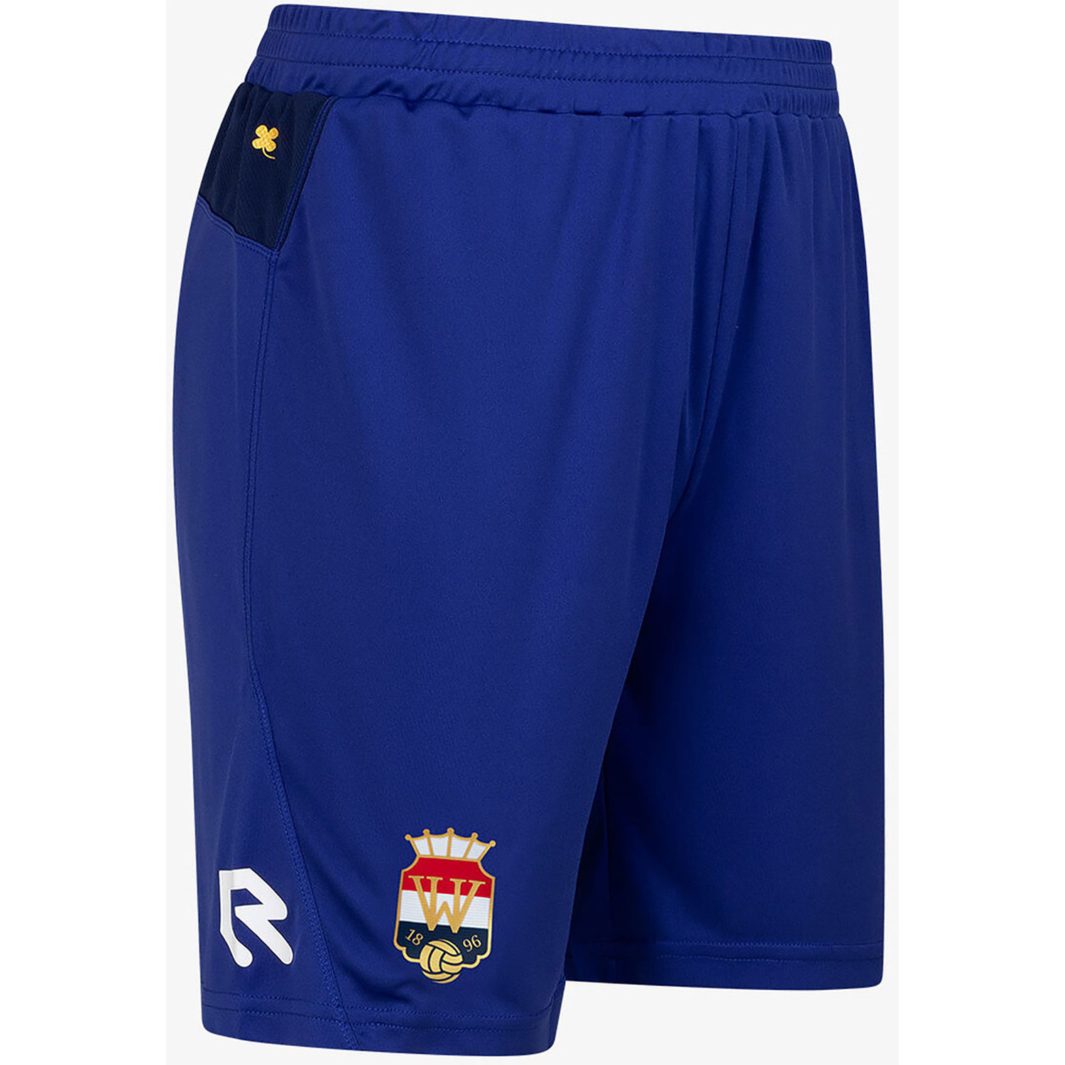 Robey Willem II Training Short 2025/2026