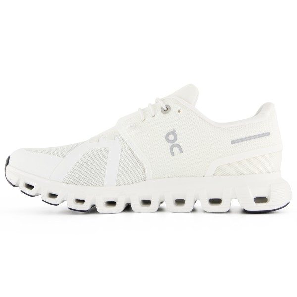 On - Women's Cloud 6 Wide - Baskets
