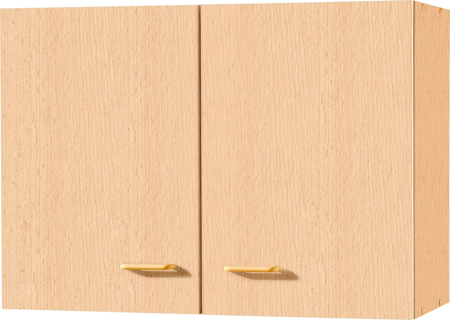 KOCHSTATION Hängeschrank »KS-Elster« Breite 80 cm
