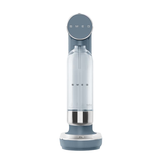 Smeg Sodavandsmaskine SKC01SBM