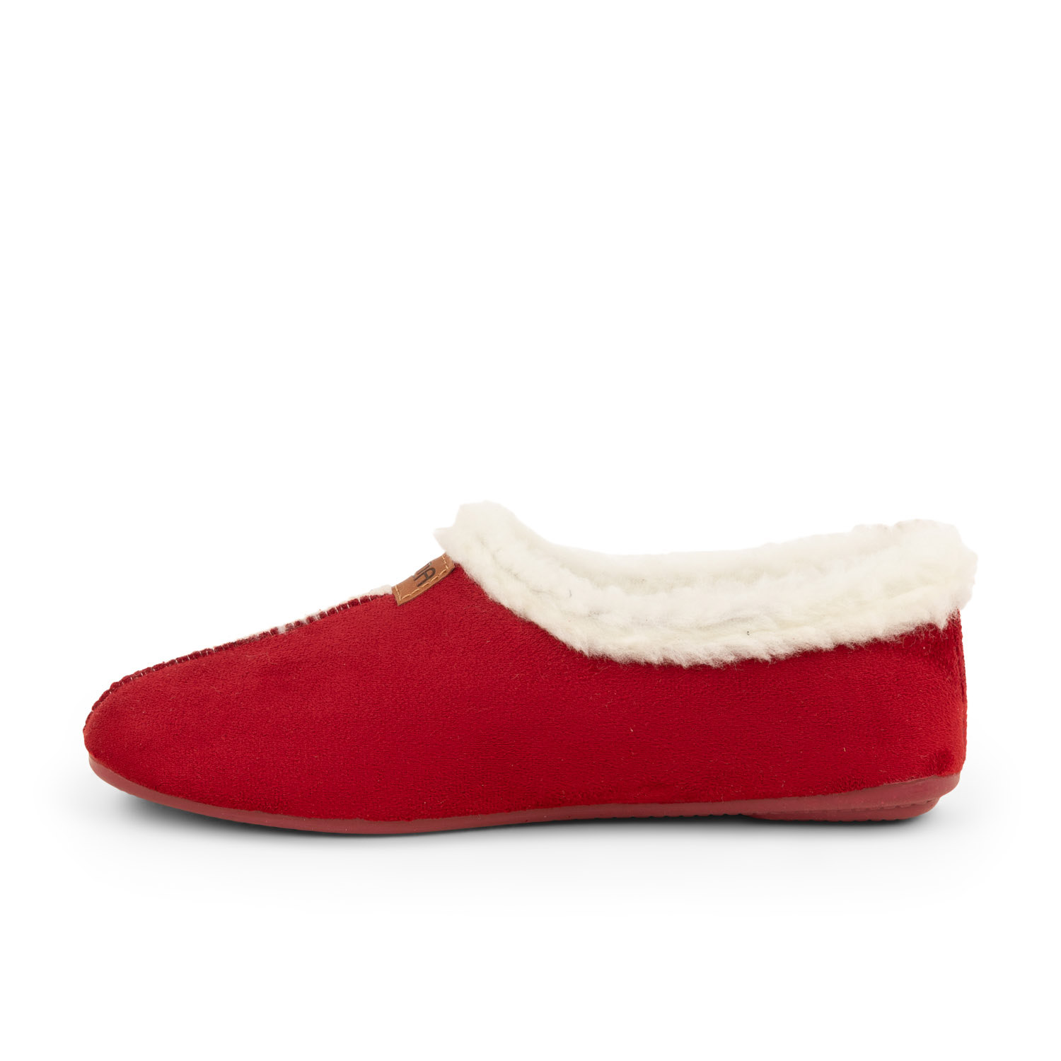Chaussons femme  MESURE