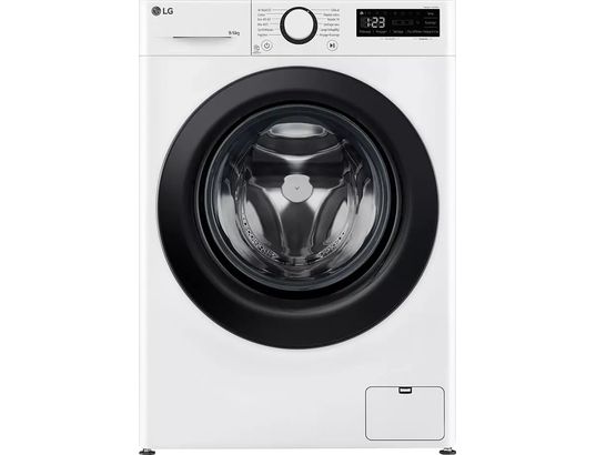 LG - Lave linge sechant Frontal F964R35WRS