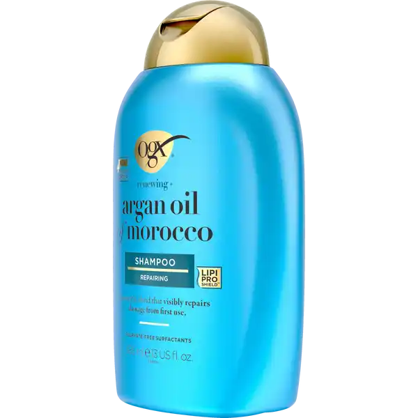 Renewing Argan Oil of Morocco Shampoo