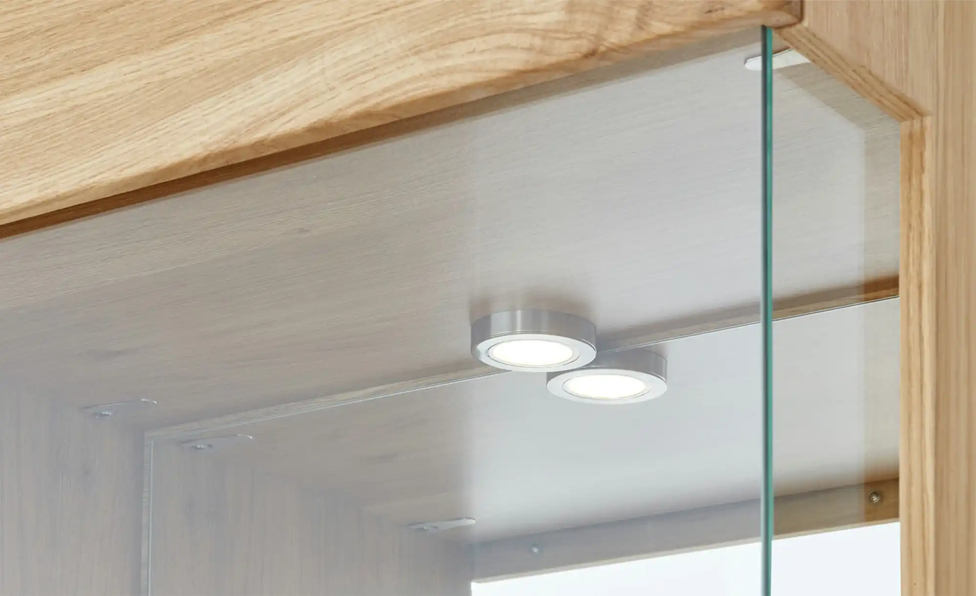 Woodford LED Beleuchtungs-Set Zubehör Miro