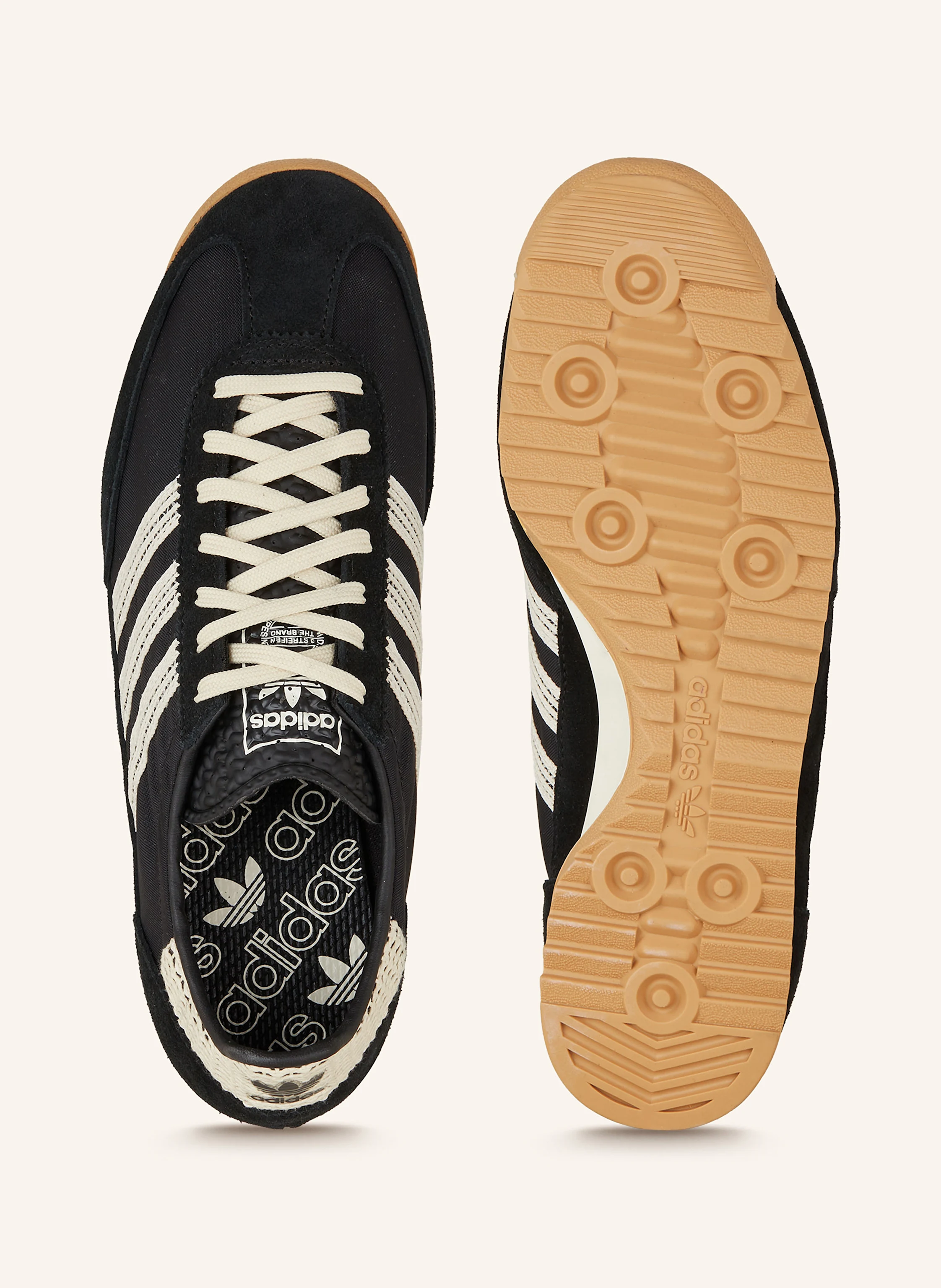 adidas Originals Sneaker SL 72 OG