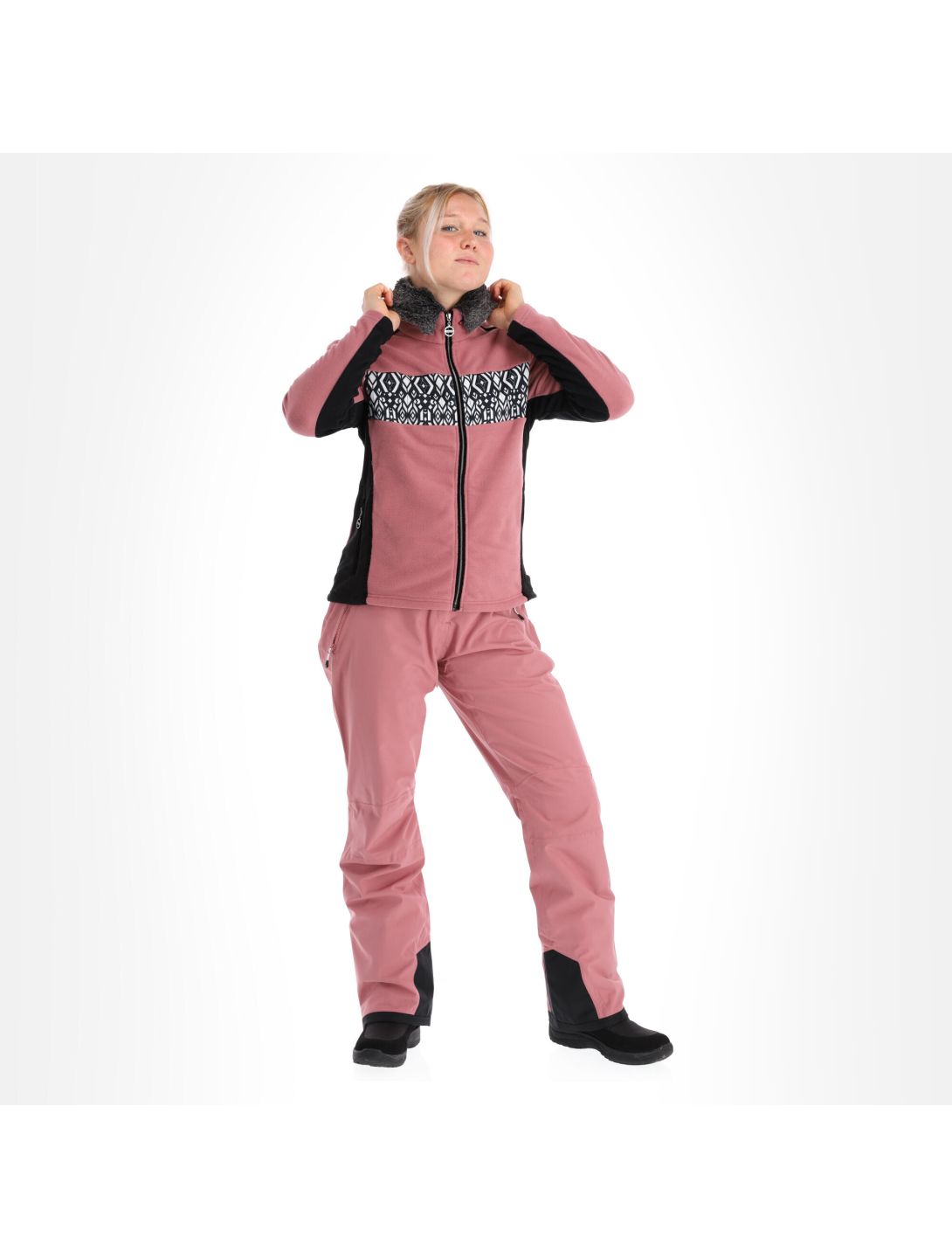 Engross II vest dames