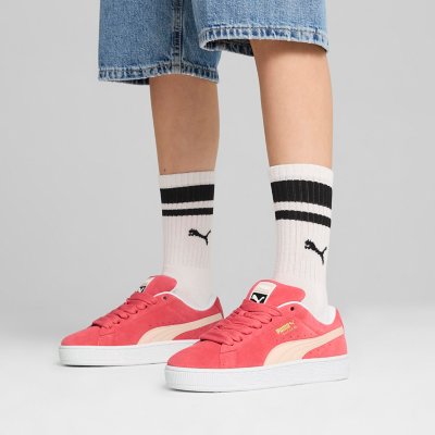 Sneakers adulte Suede PUMA