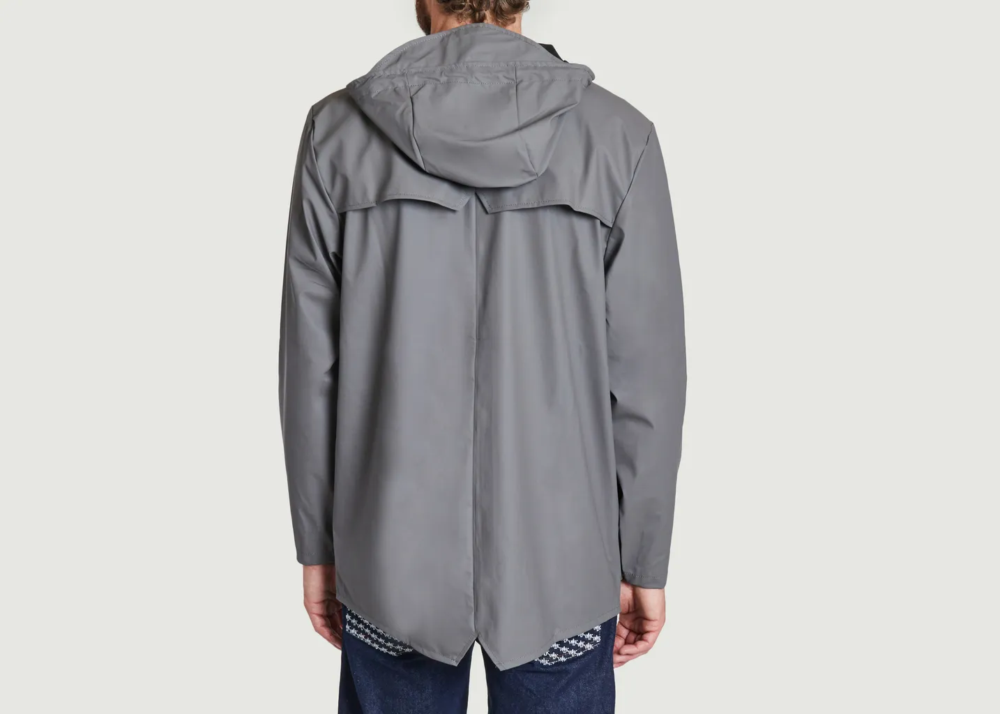 Veste de pluie classique Rains