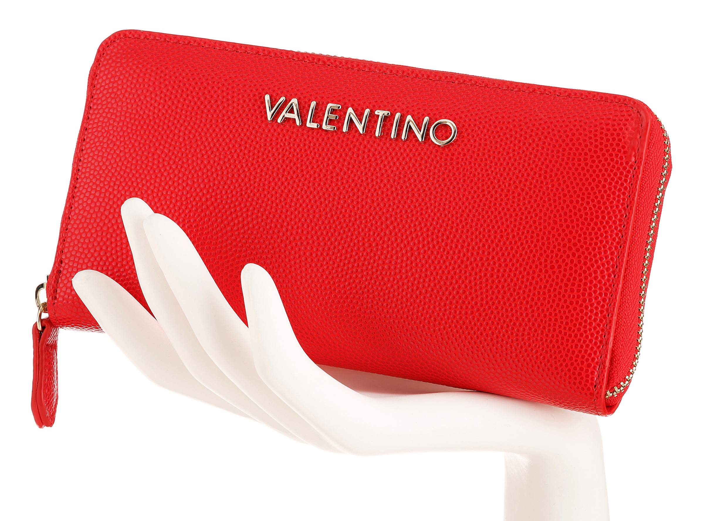 VALENTINO BAGS Geldbörse »DIVINA« Geldbeutel Portemonnaie Damenbörse