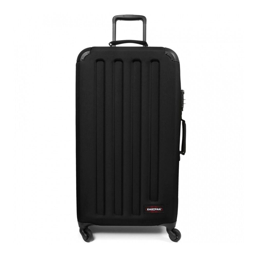 Eastpak TRANZSHELL 75 L - Valise black