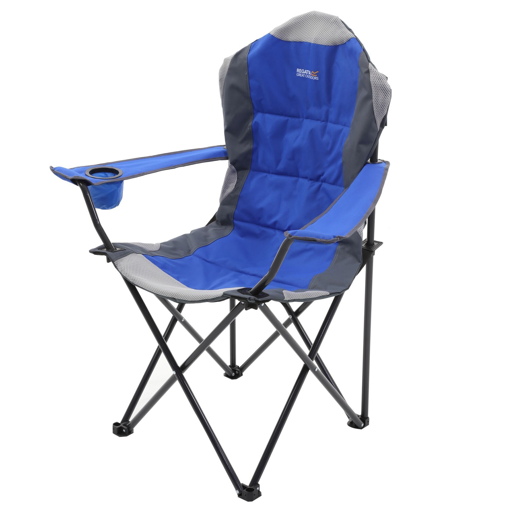 Cadeira de Camping Great Outdoors Regatta Kruza