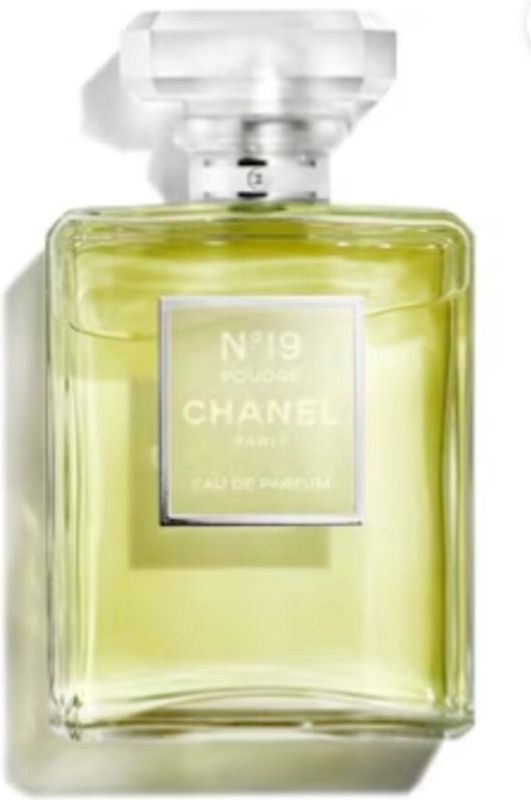 Chanel N°19 Poudré Eau de Parfum 100 ml