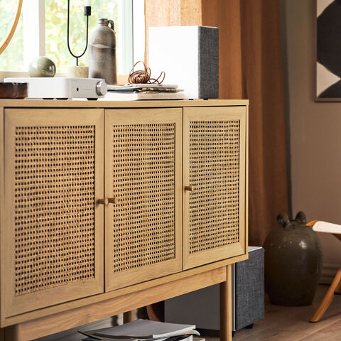 Koop Argon Audio FORUS 4 Compacte luidspreker | 5 Jaar Garantie Wit