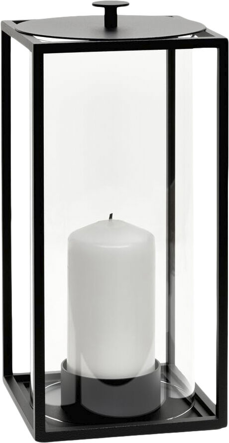 Audo Copenhagen LightIn, Medium, Black Black
