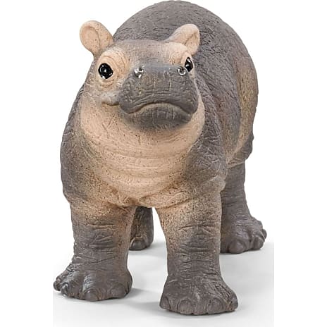 Schleich 14831 flodhesteunge