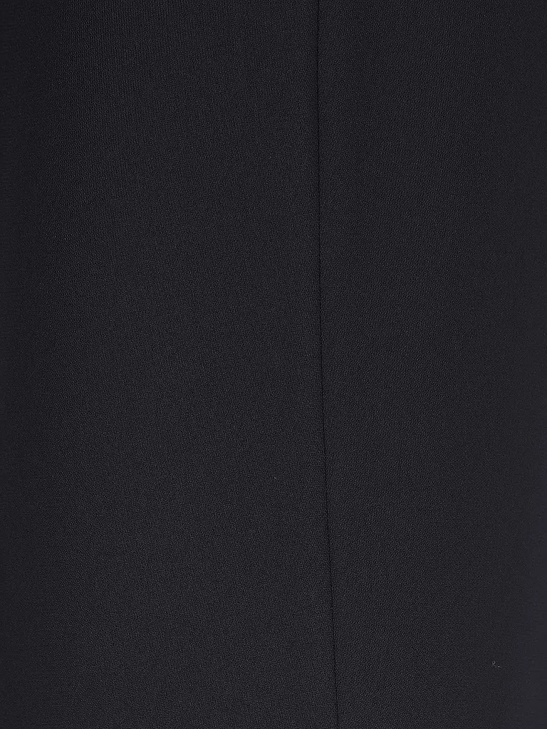 GERRY WEBER Businesshose  dunkelblau