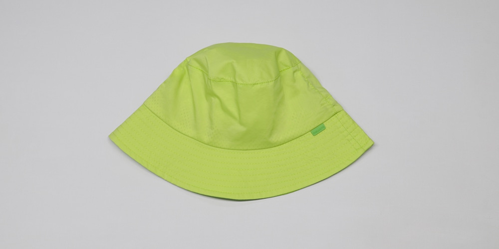 chillouts Sonnenhut »Ballina Hat«, mit Hutband zur Grössenanpassung