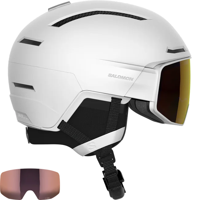 DRIVER PRIME SIGMA PHOTO MIPS PLUS  Unisex-Helm