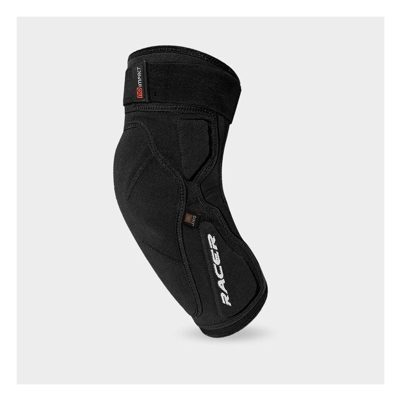 Profile Elbow Guar - Coudière VTT