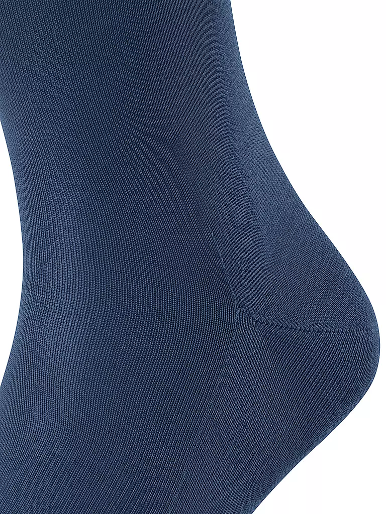 FALKE Socken TIAGO royal blue blau