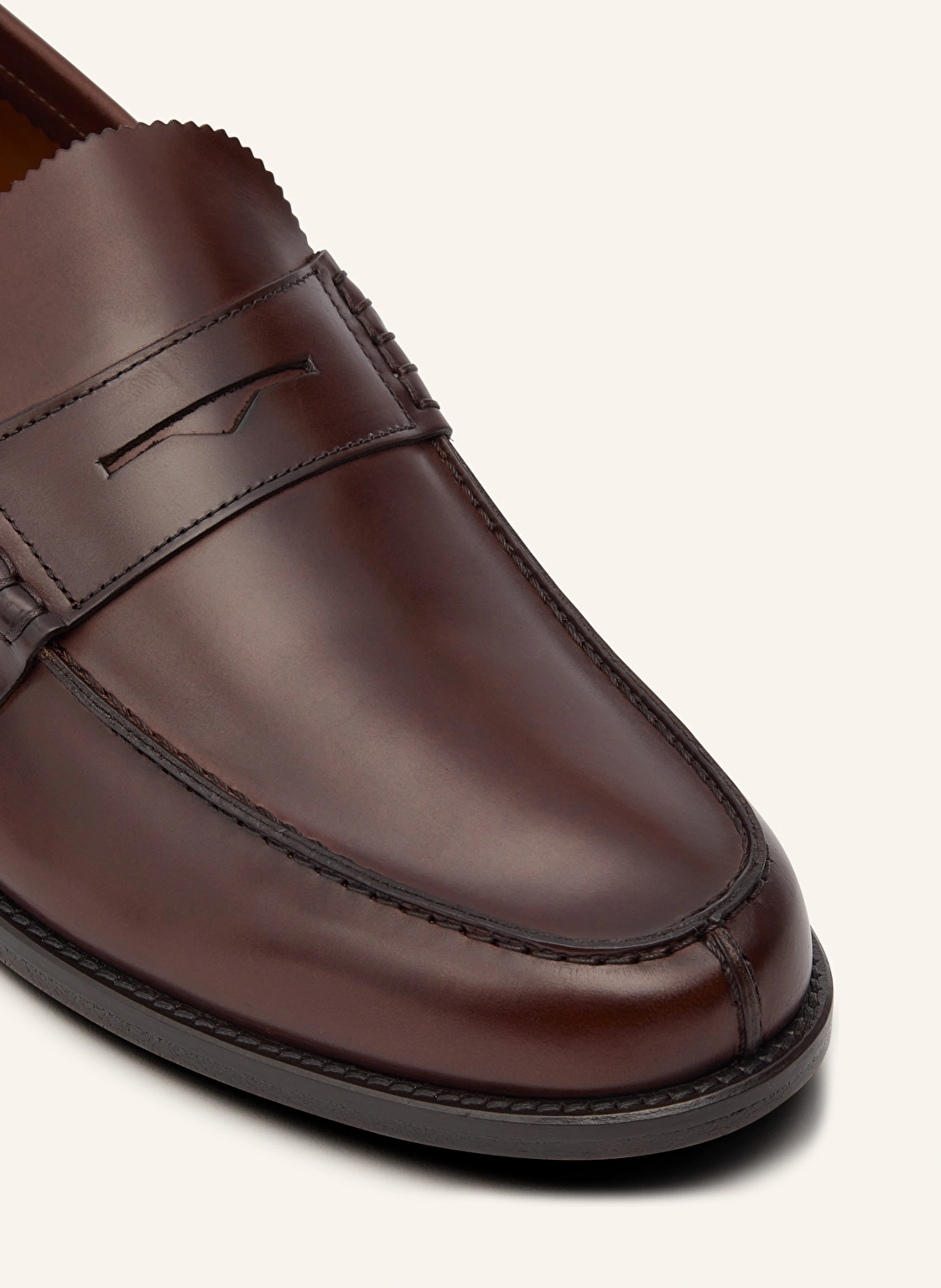 LOTTUSSE Loafer DAYTONA