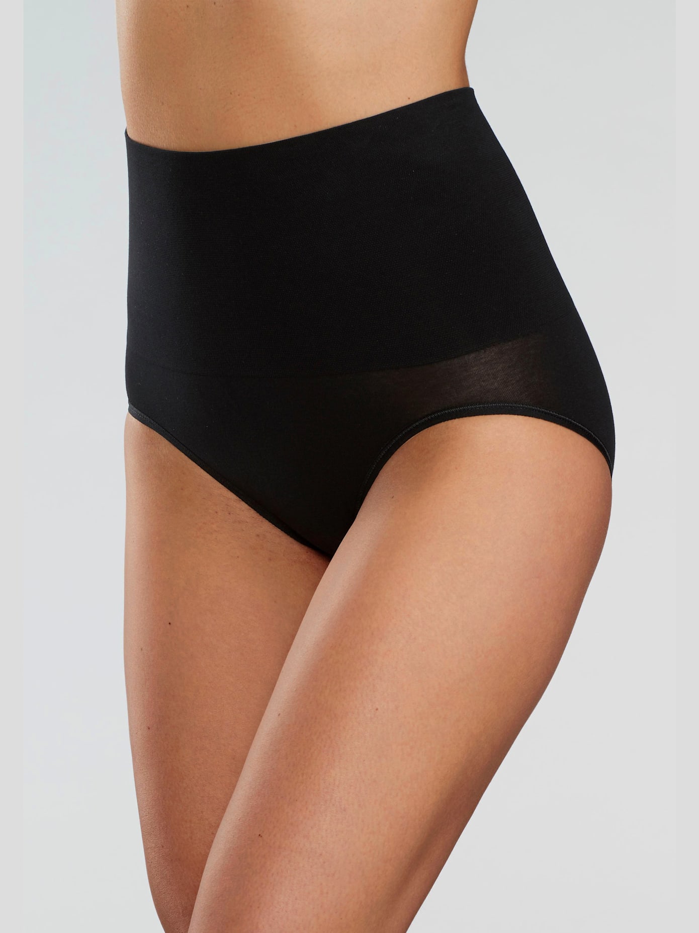 Slip gainant lot de 2 slips sculptants