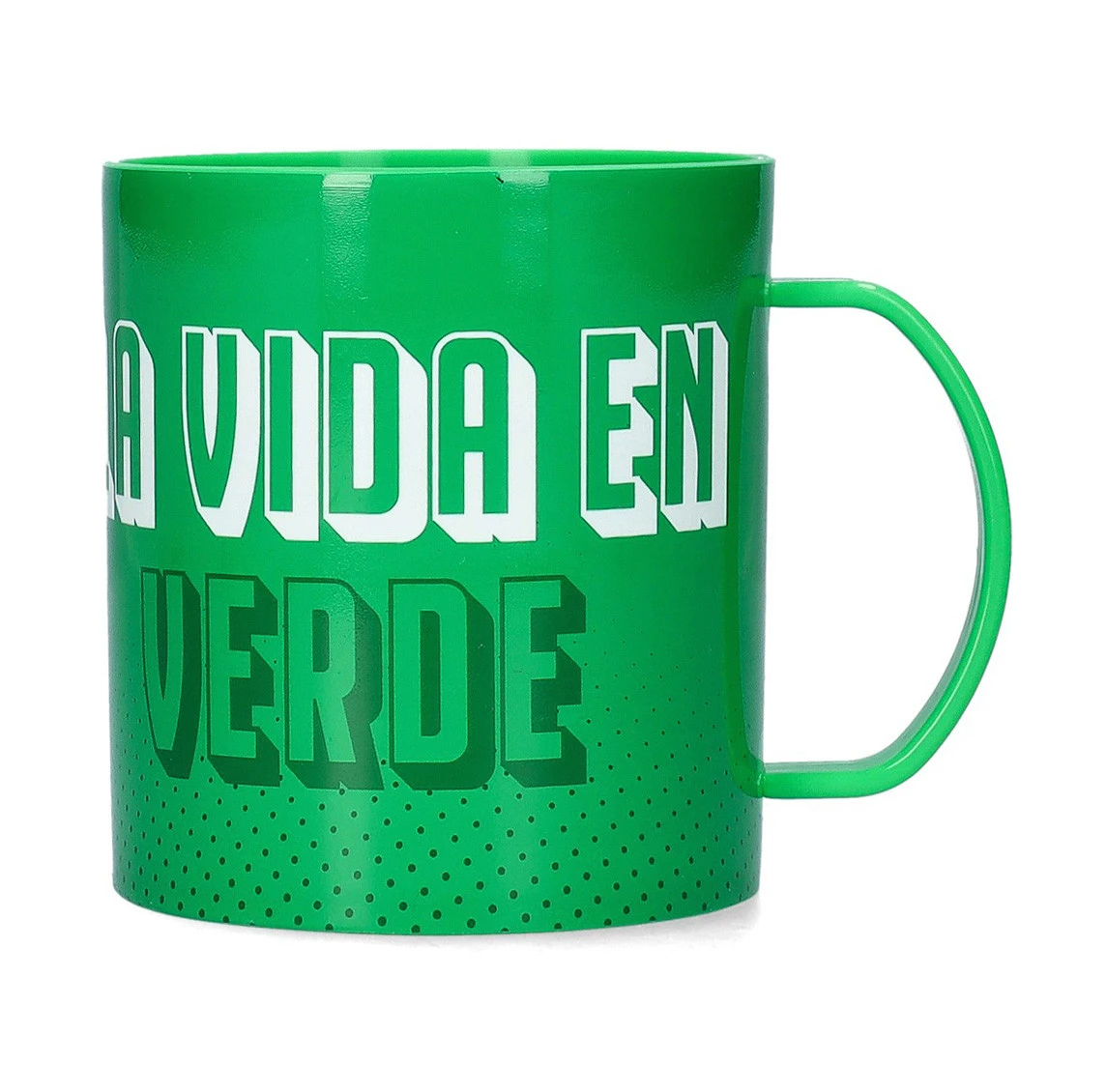 Caneca De Microondas Real Betis Balompié
