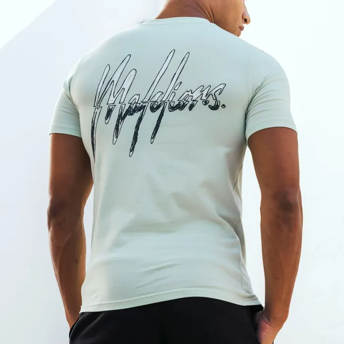 Malelions Split 2.0 Shirt Heren