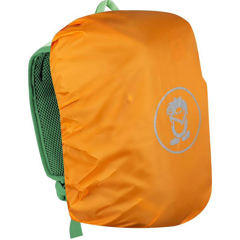 Trollkids Kinder Alesund 7l Rucksack