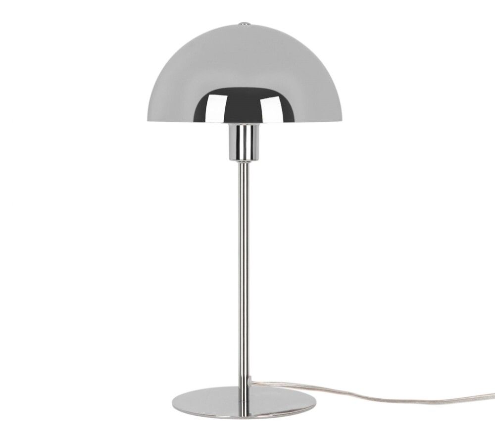 BORDLAMPE NORDLUX ELLEN 20 E14 KROM