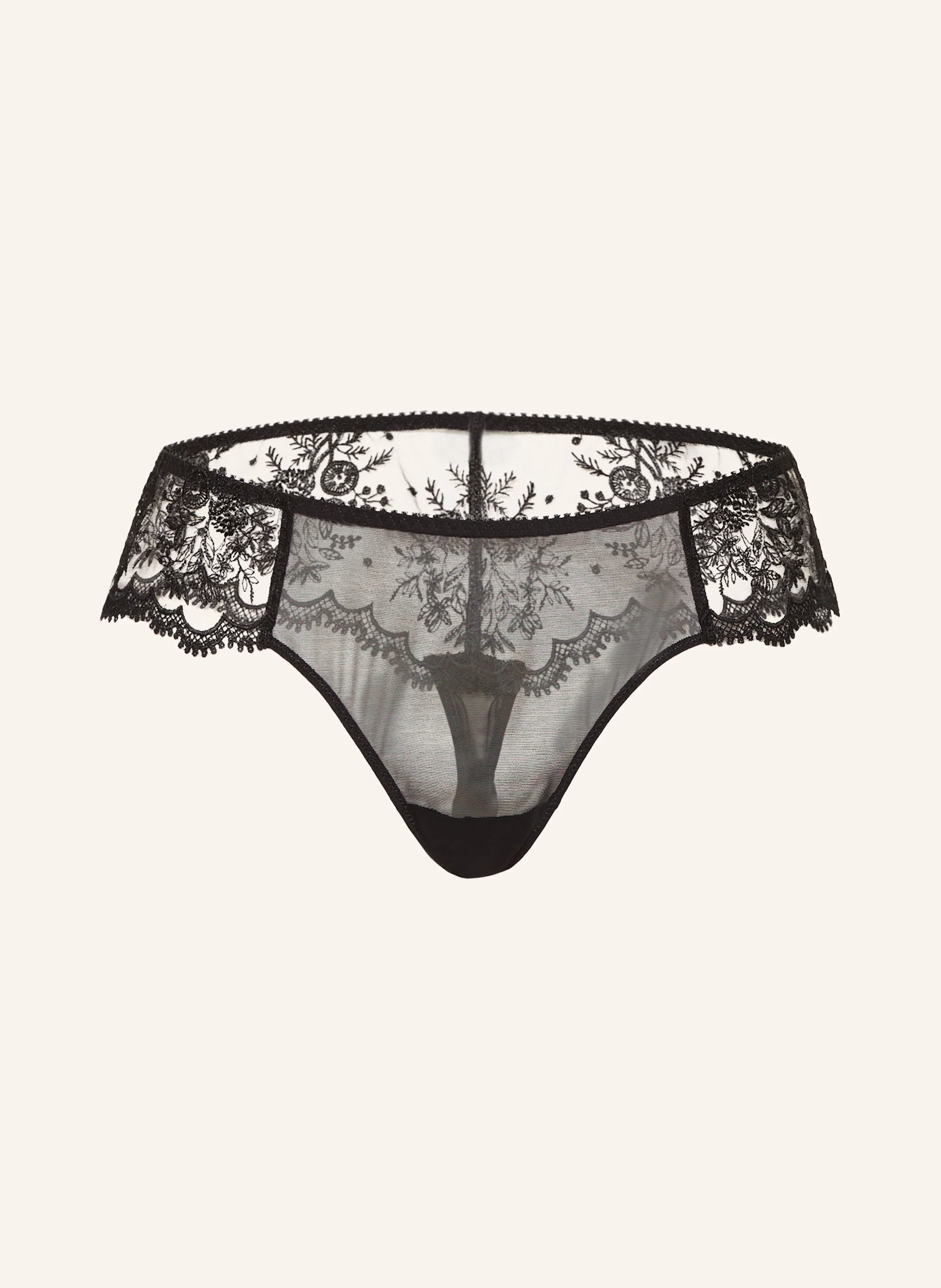 SIMONE PÉRÈLE String INTRIGUE