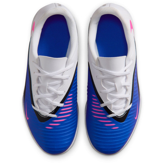 Nike Phantom 6 Low Club Indoor Kids
