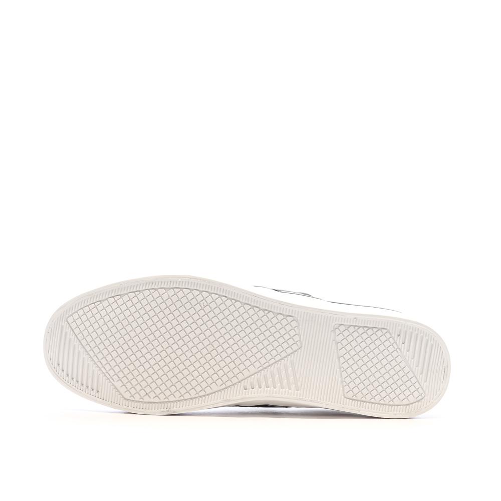 Teddy Smith Baskets Blanches Homme Teddy Smith 78122