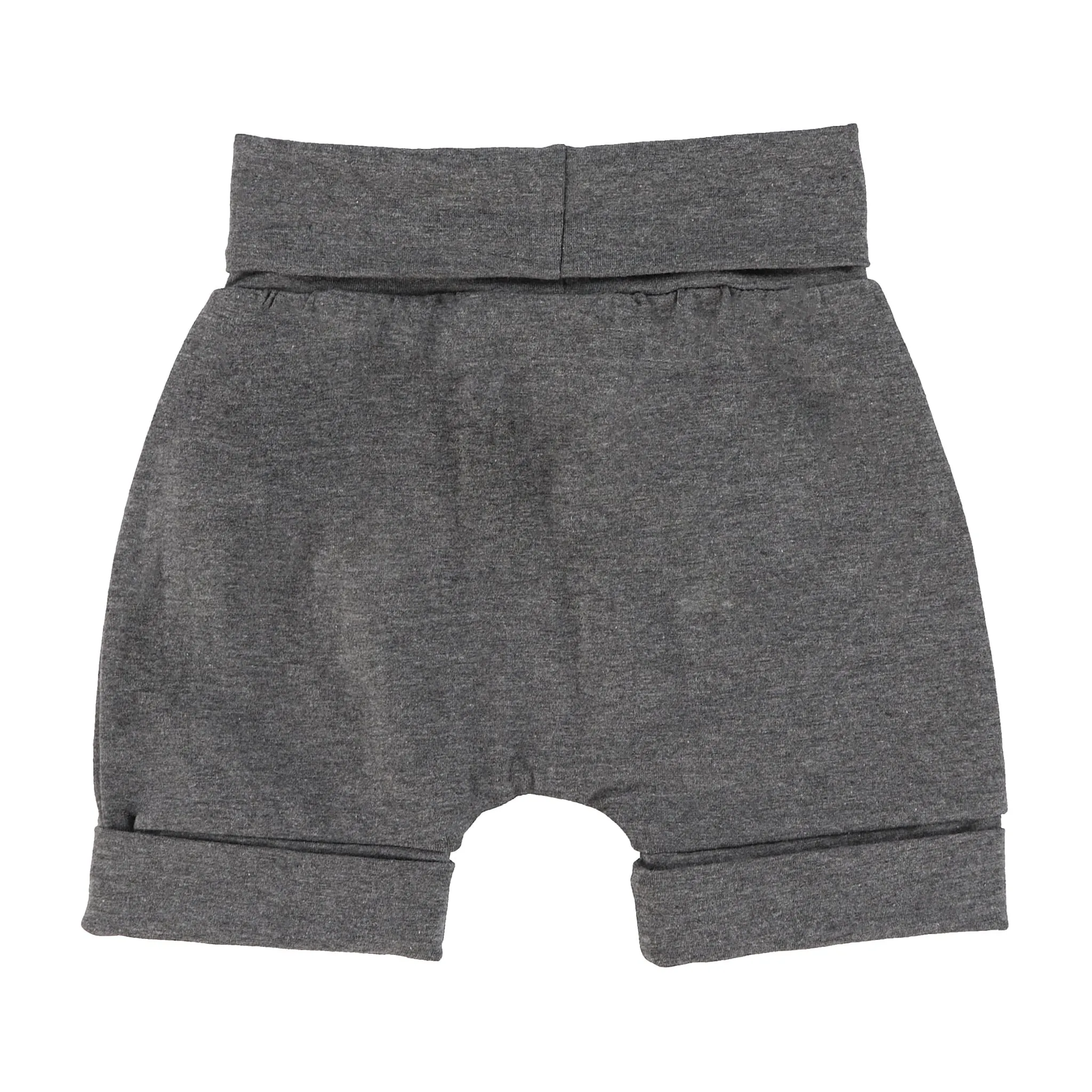 Harlo Short Évolutif Uni 3-24mois