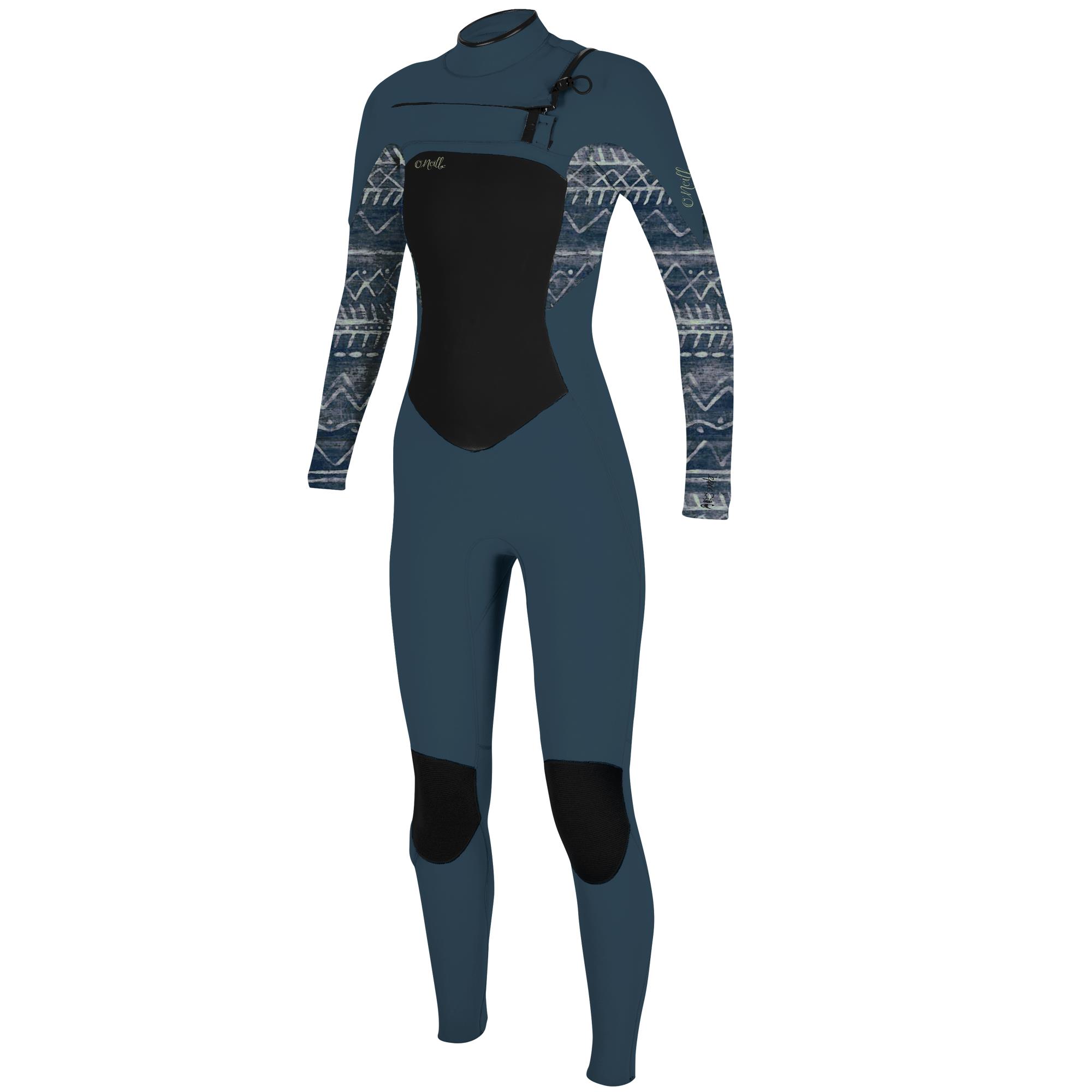 O'Neill Women Epic 5/4 - FZ Shade / Bunga