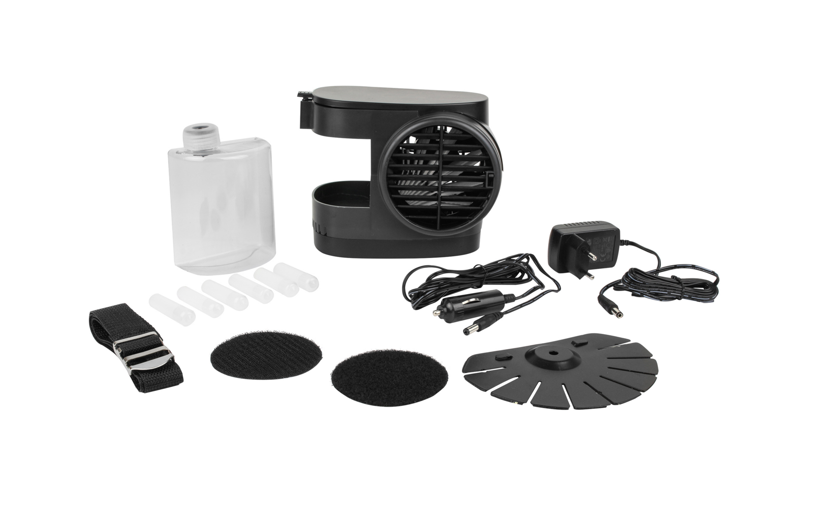 Eufab Mini Klimaanlage 12 / 230 V