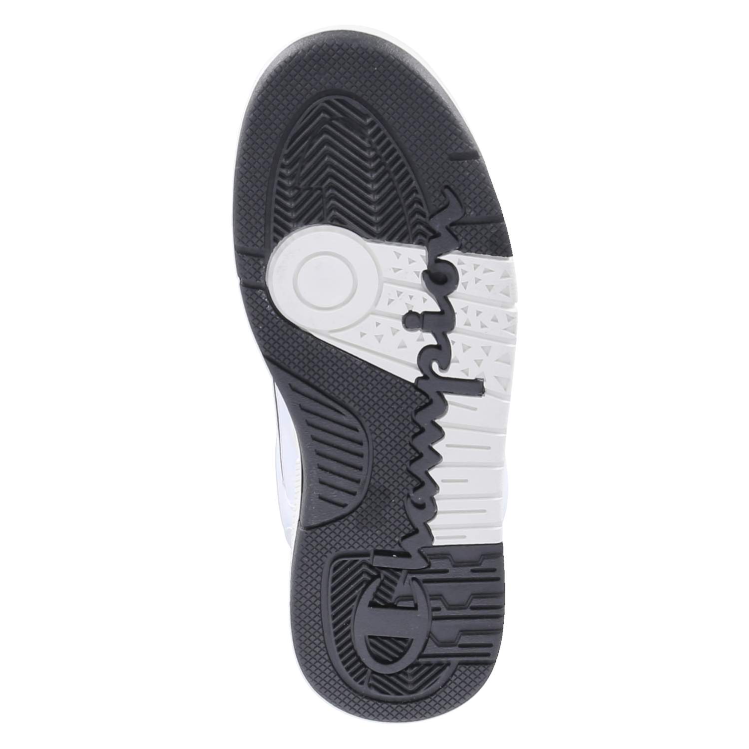 Champion Low Sneaker RD18 HERITAGE - wht/nbk/ofw