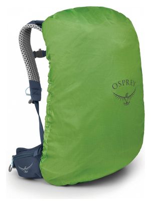 Sac de Randonnée Osprey Sirrus 24 Gris Femme