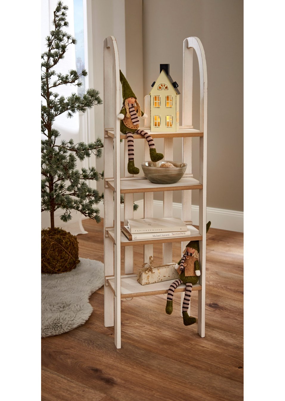 Ornament (set van 2)