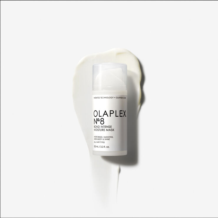 Olaplex No. 8 Bond Intense Moisture Mask 100ml