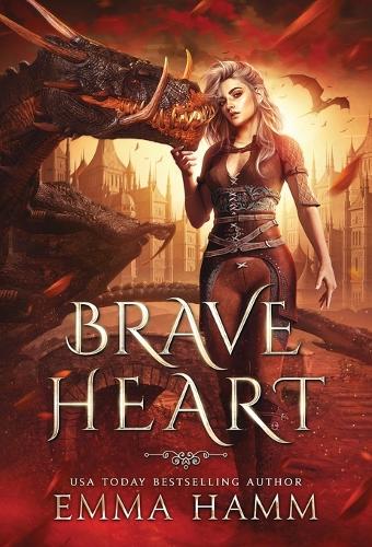 Brave Heart (Hardback)