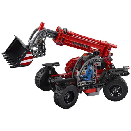 LEGO® Technic 42061 Teleskoplader