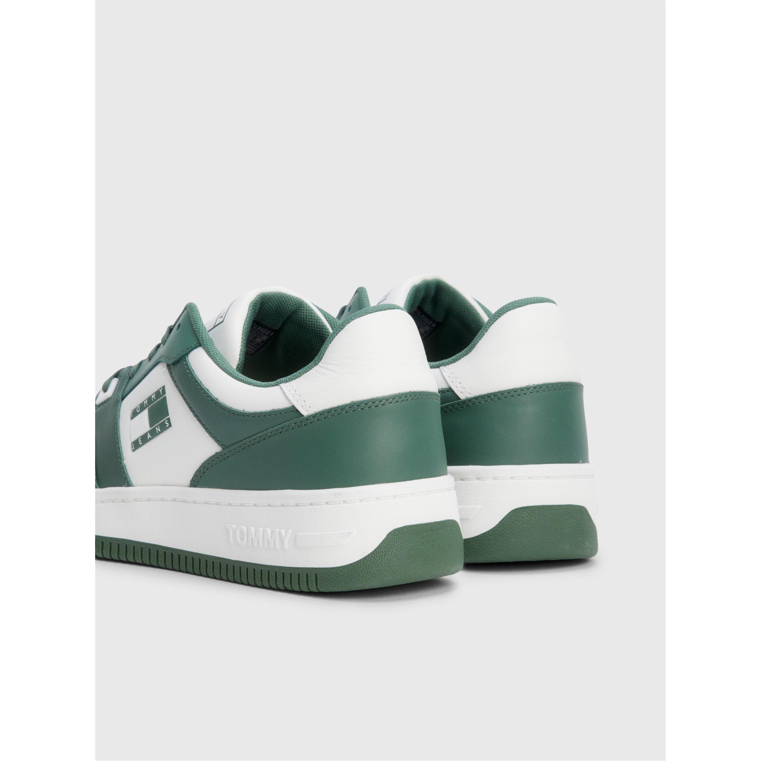 Tommy Jeans Tommy Jeans Basket Elevated Trainers