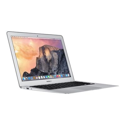 Apple - MacBook Air reconditionné 13.3