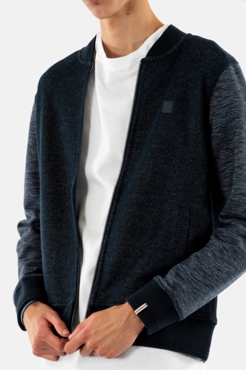 Sweat kaporal benji navy