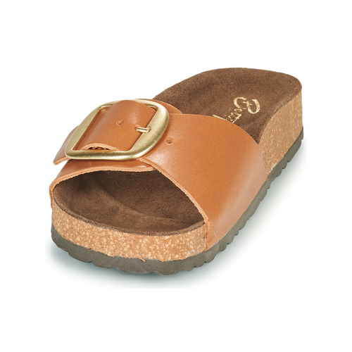 Betty London - GADJIL Camel