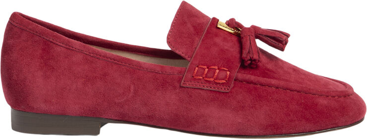 Coccinelle COCCINELLE BEAT SUEDE Sangria
