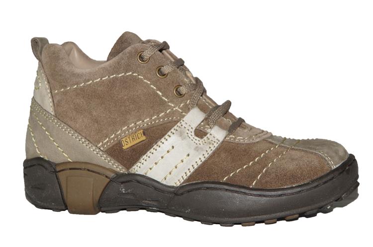 Piedro 77100N Wijdte 3.5 Kaki Cazodor ( 4304 )