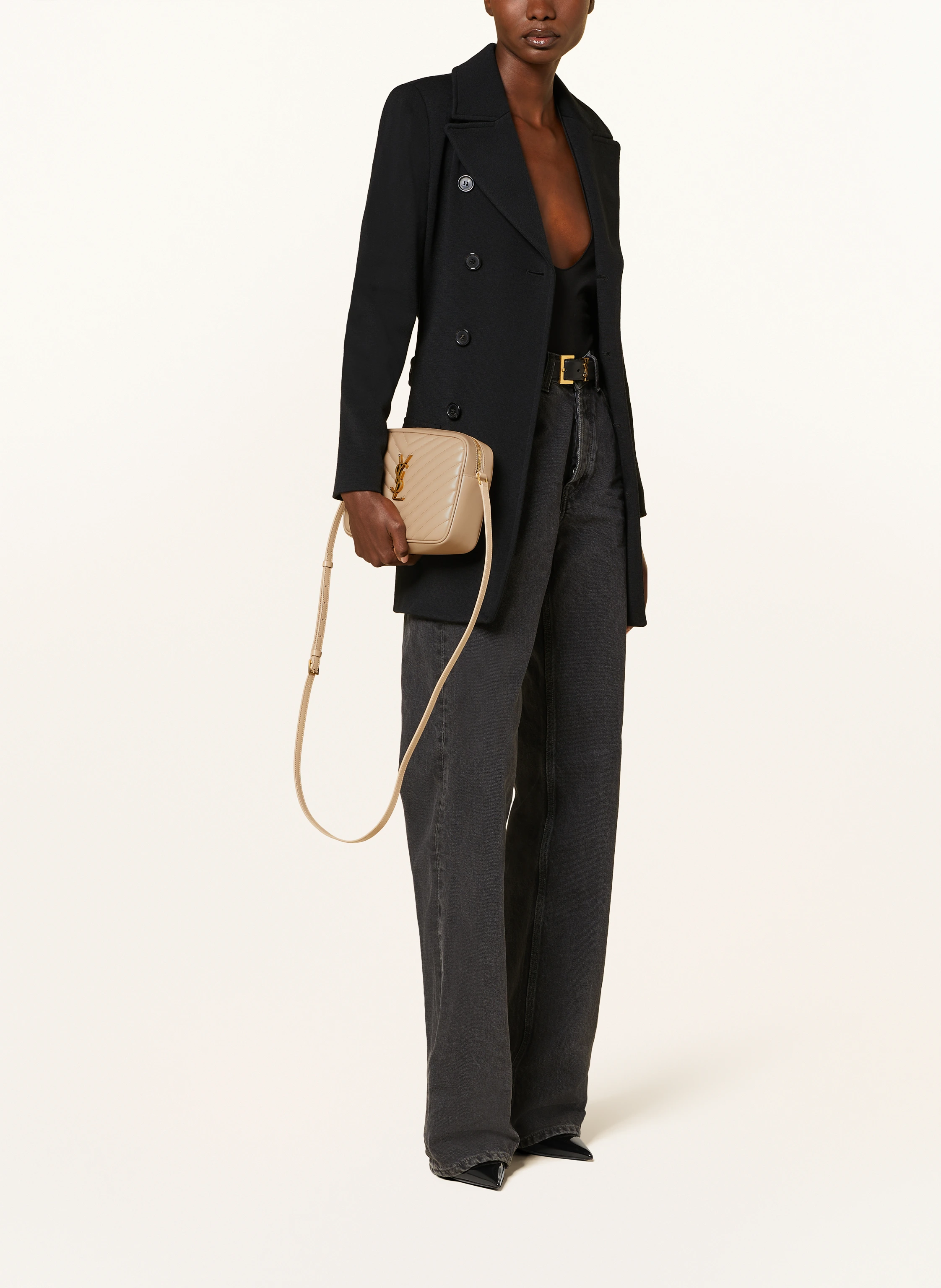 SAINT LAURENT Umhängetasche LOU