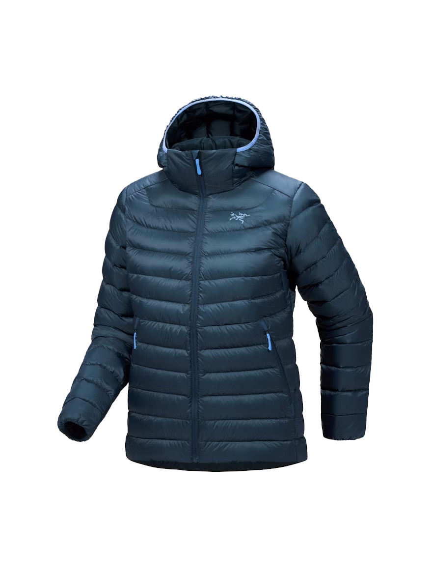 Cerium Hoody W